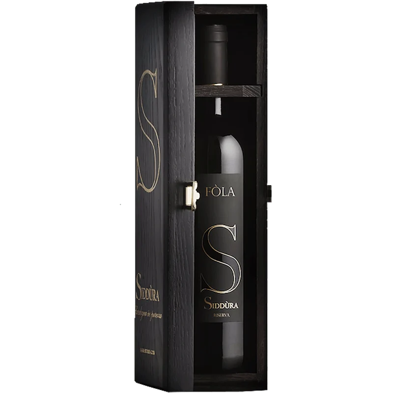 Fòla Riserva Cannonau Sardegna DOC