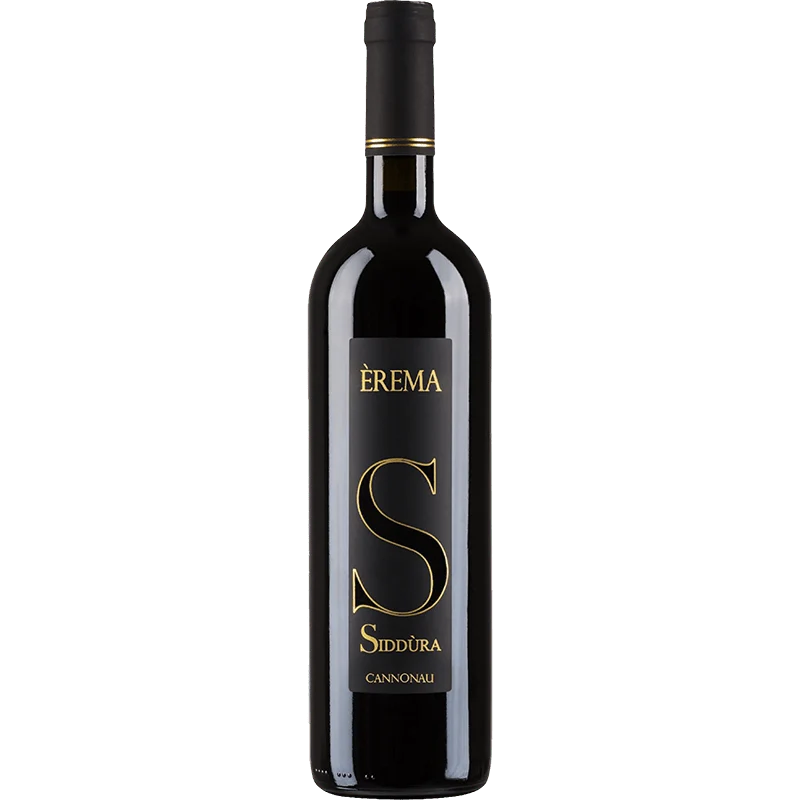 Èrema Cannonau Sardegna DOC