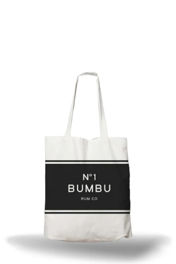 Bumbu No.1 Tragetasche
