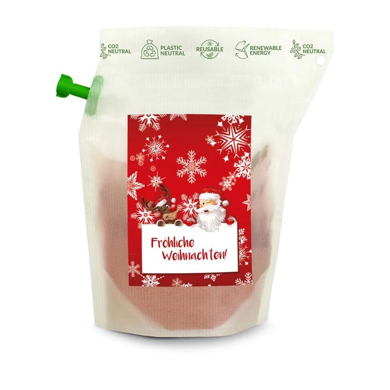 Weihnachts-Tee – Geschenkset