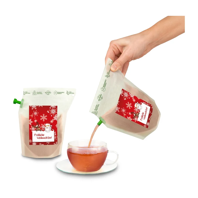 Weihnachts-Tee – Geschenkset