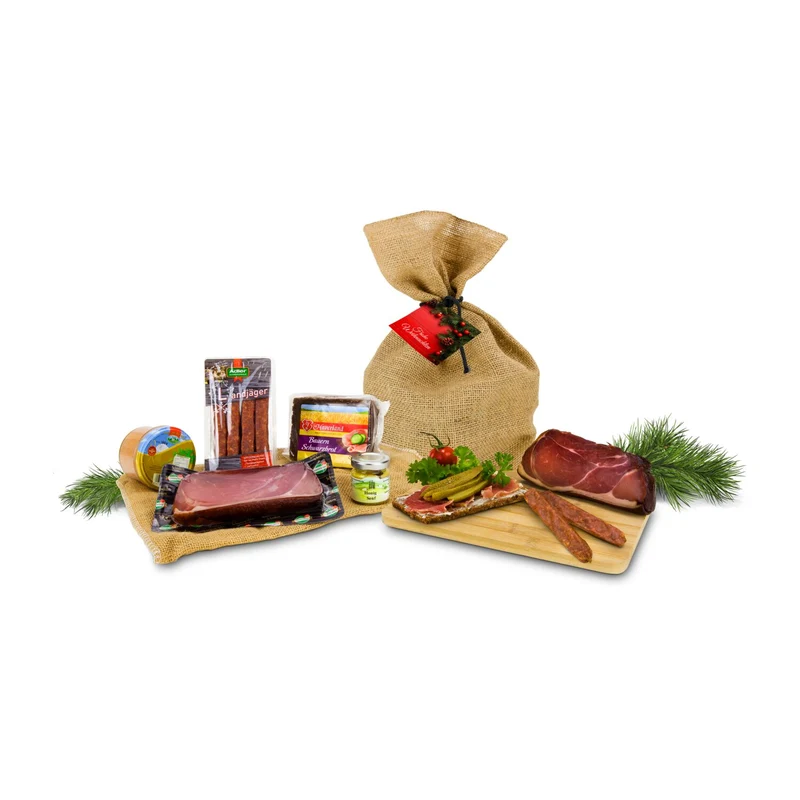 Weihnachtsvesper – Geschenkset