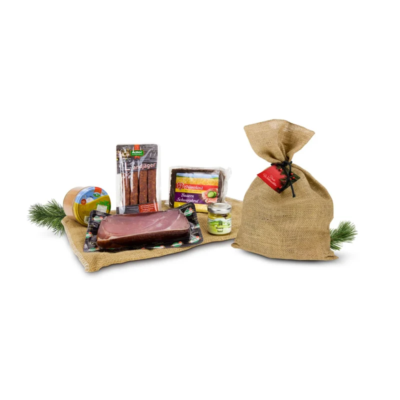 Weihnachtsvesper – Geschenkset