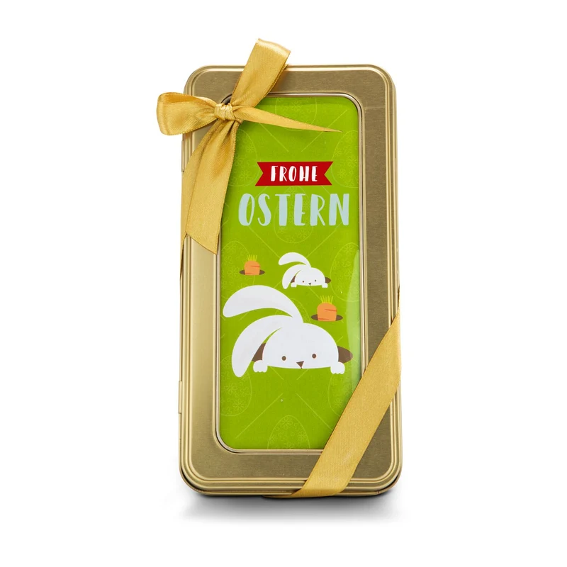 Golddose Ostern – Geschenkset