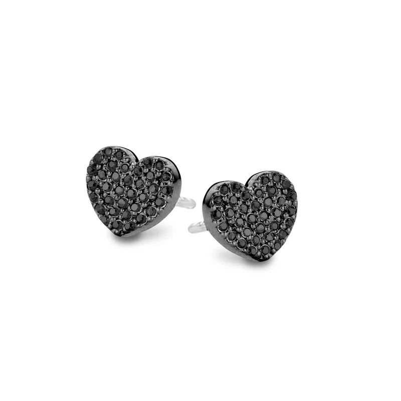 EMOTION STUD BB CZ