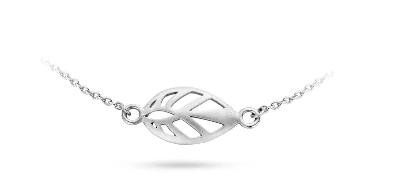 LEAF BRACELET SL