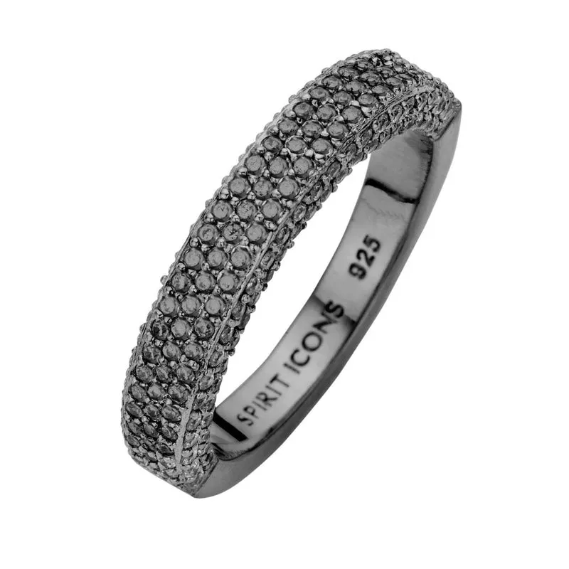 MAGIC RING BB CZ