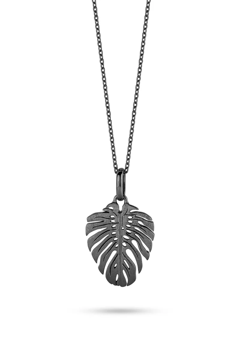 TROPIC PENDANT BL