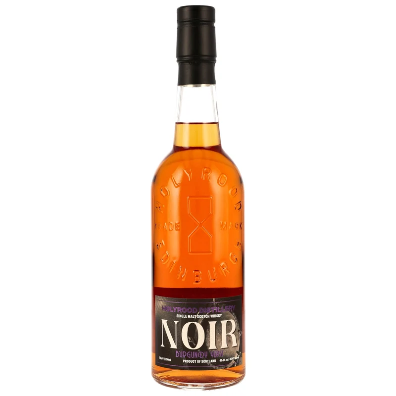 Holyrood Noir Burgundy Yeast 47,4% 0,7l