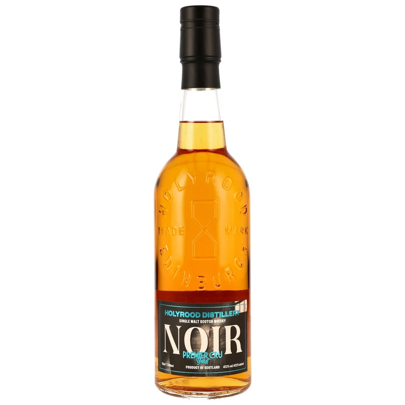 Holyrood Noir Premier Cru Yeast 47,2% 0,7l