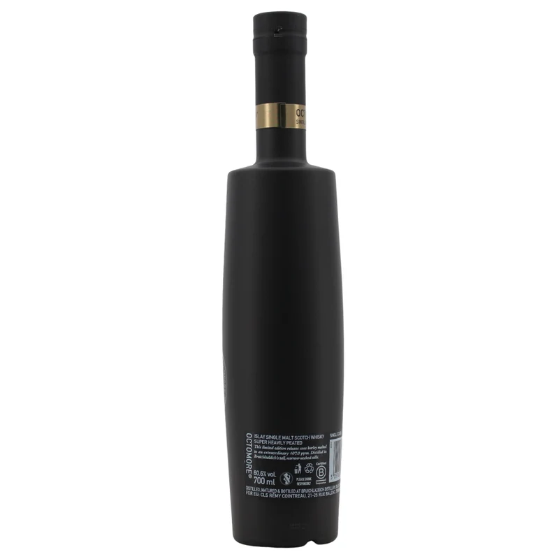 Octomore 11 Jahre 2013 1st Fill Bourbon Single Cask 60,6% 0,7l