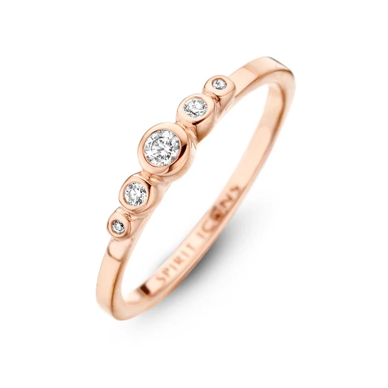 TEMPTATION RING RG CZ