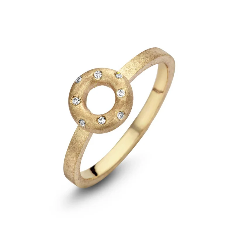 TASTE RING GP CZ