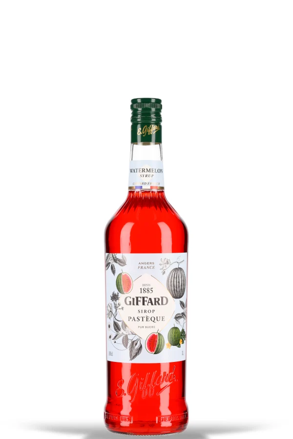 Giffard Wassermelone 1l