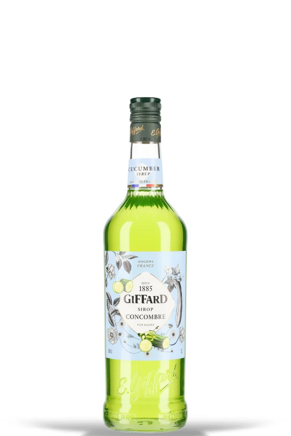 Giffard Gurke 1l