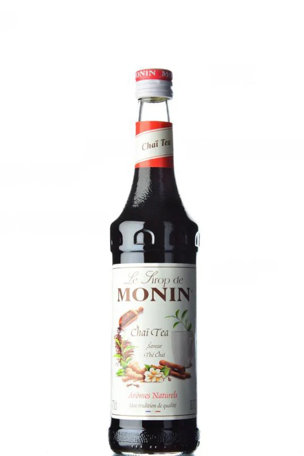 Monin Tee Chai 0.7l