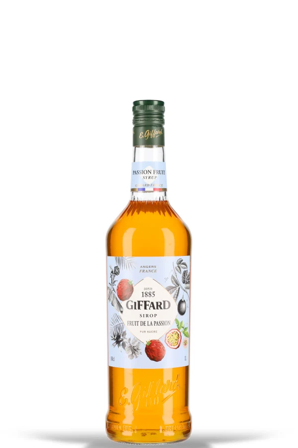 Giffard Maracuja 1l