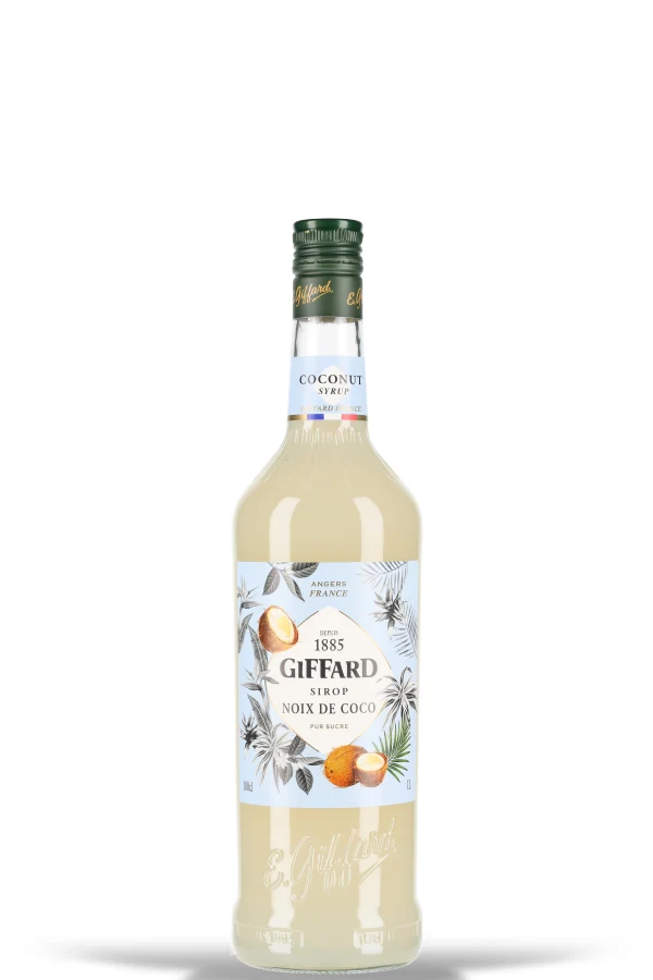 Giffard Kokos 1l