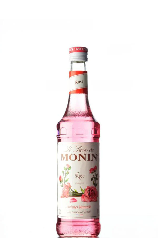 Monin Rose 0.7l