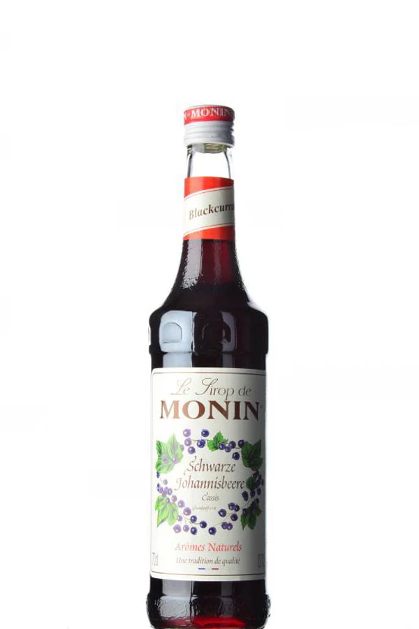 Monin Johannisbeer 0.7l