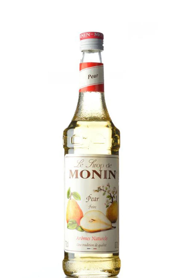 Monin Birne 0.7l