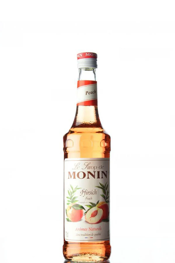 Monin Pfirsich 0.7l