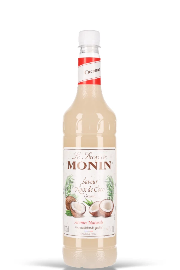 Monin Coconut 1l