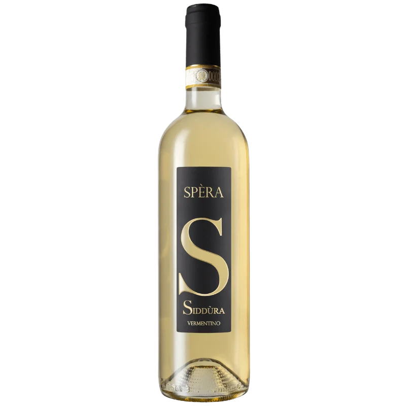 Spèra Vermentino Gallura DOCG