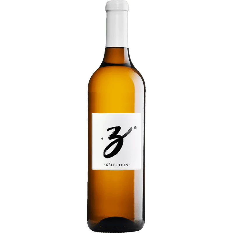 Petite Arvine Z-Vins Sélection AOC Wallis