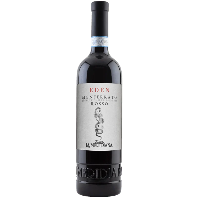 Eden Rosso del Monferrato DOC