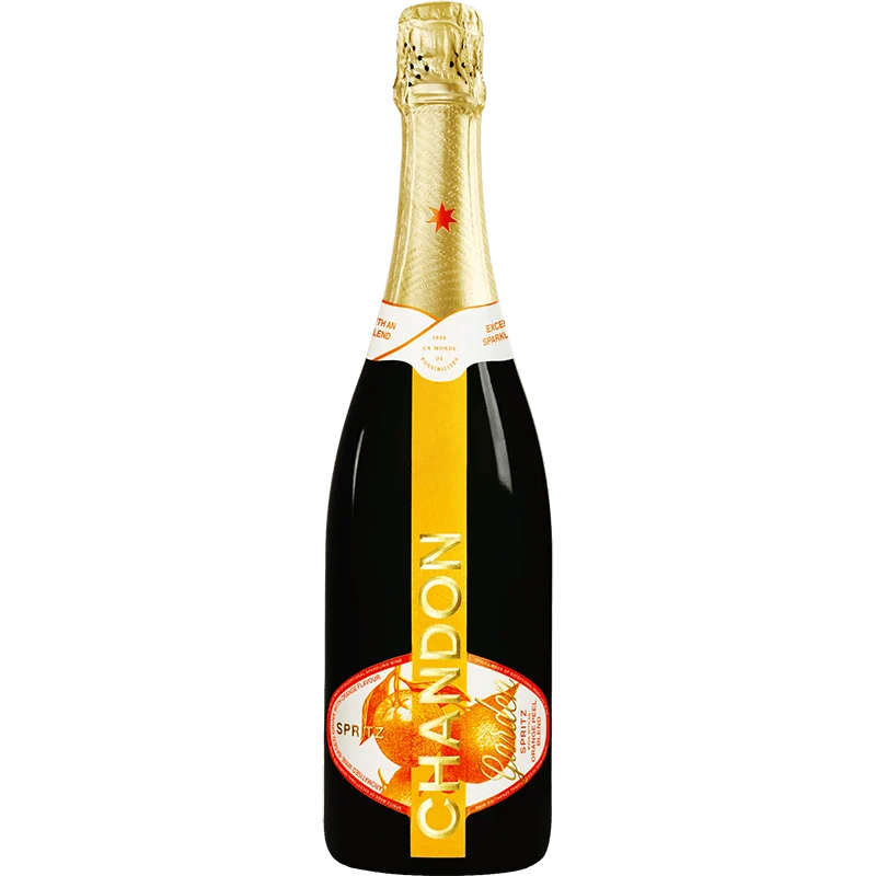 Chandon Garten Spritz