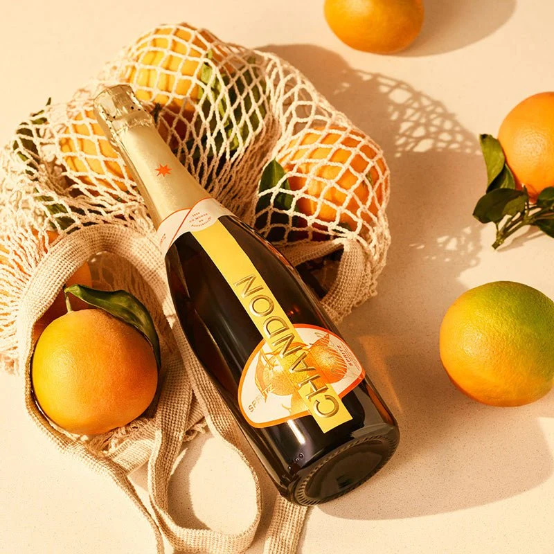 Chandon Garten Spritz