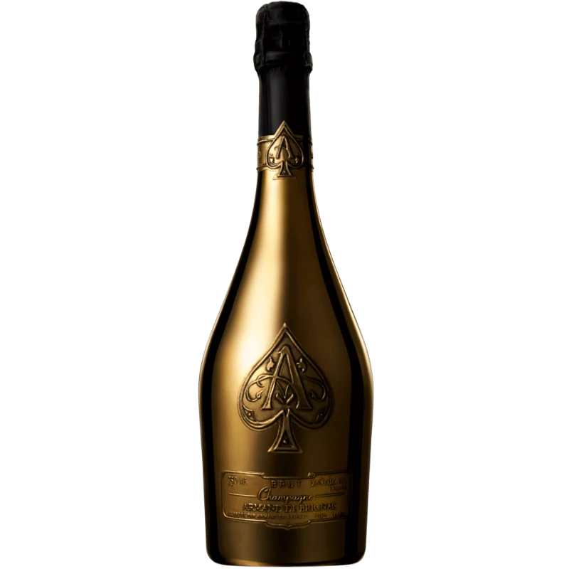 Armand de Brignac Pik-As BRUT