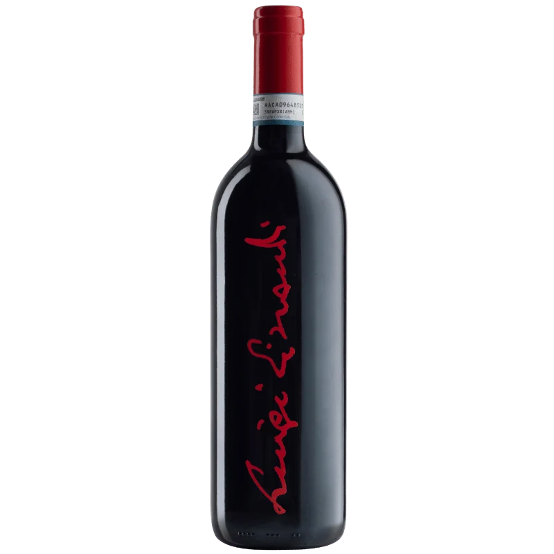 Langhe Rosso DOC "Luigi Einaudi