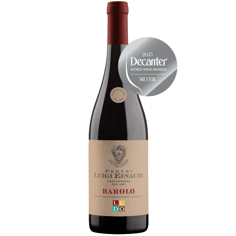 Barolo DOCG Ludo