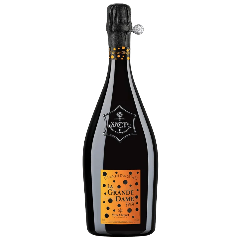 La Grande Dame Champagner Brut AOC