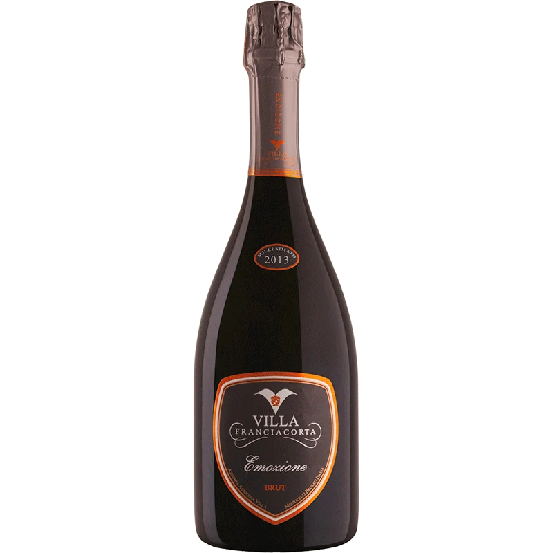 Villa Emozione Franciacorta Brut DOCG Mathusalem