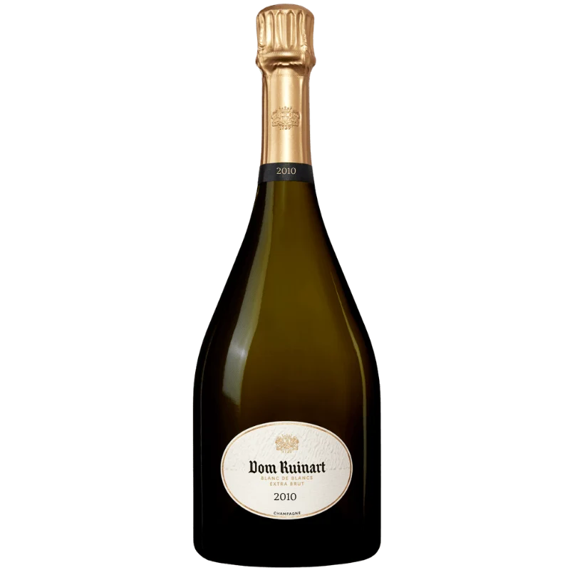 Champagner Dom Ruinart Extra Brut Blanc de Blancs AOC