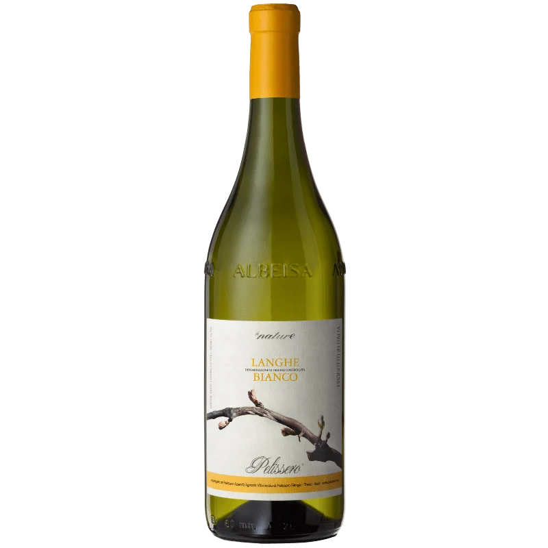 Le Nature Bianco Langhe DOC Favorita