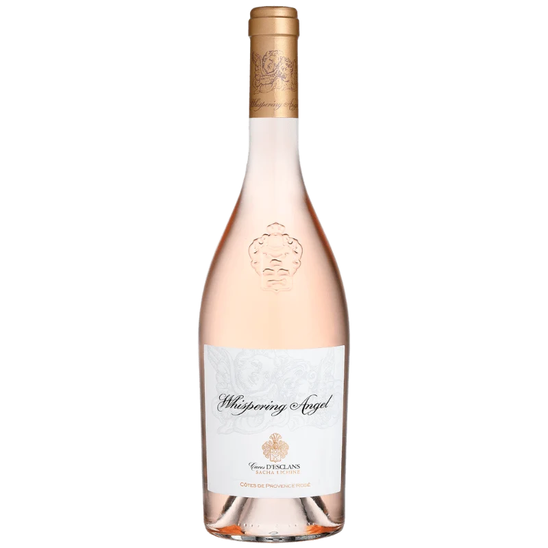 Flüsternder Engel Rosé Côtes de Provence AOP