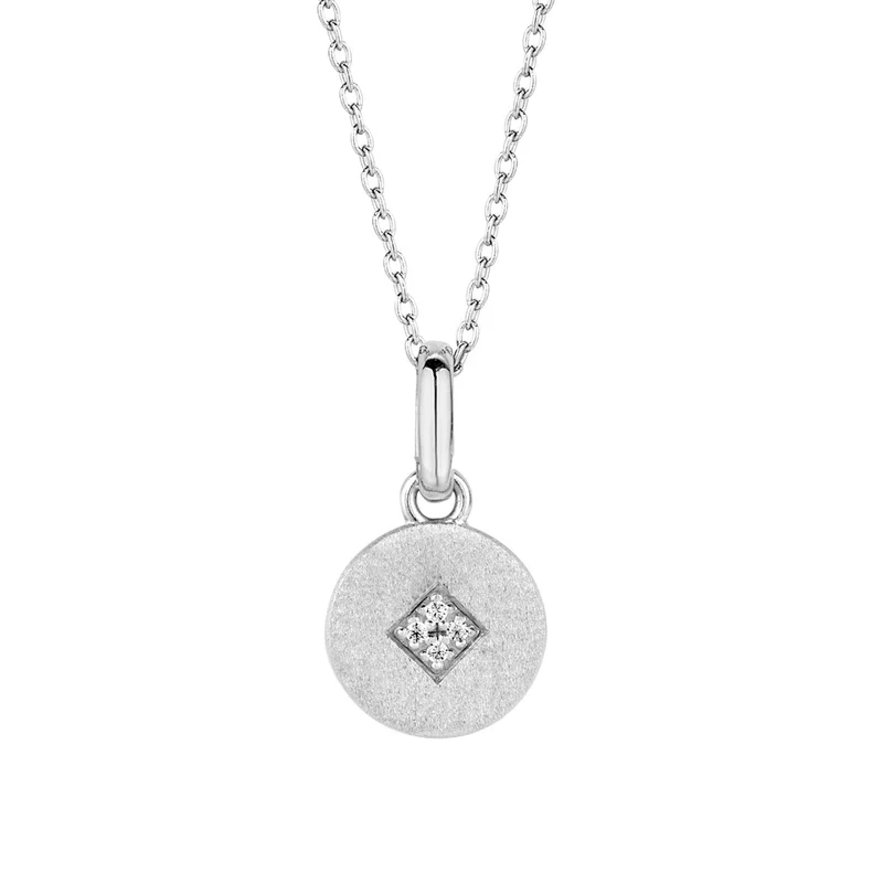 SHINE PENDANT SL CZ