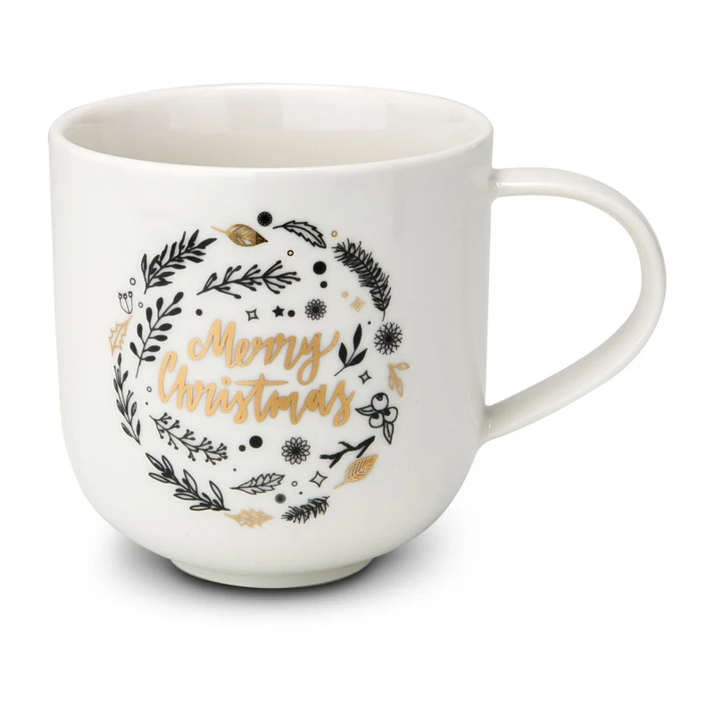 Süße Weihnachtstasse – Geschenkset