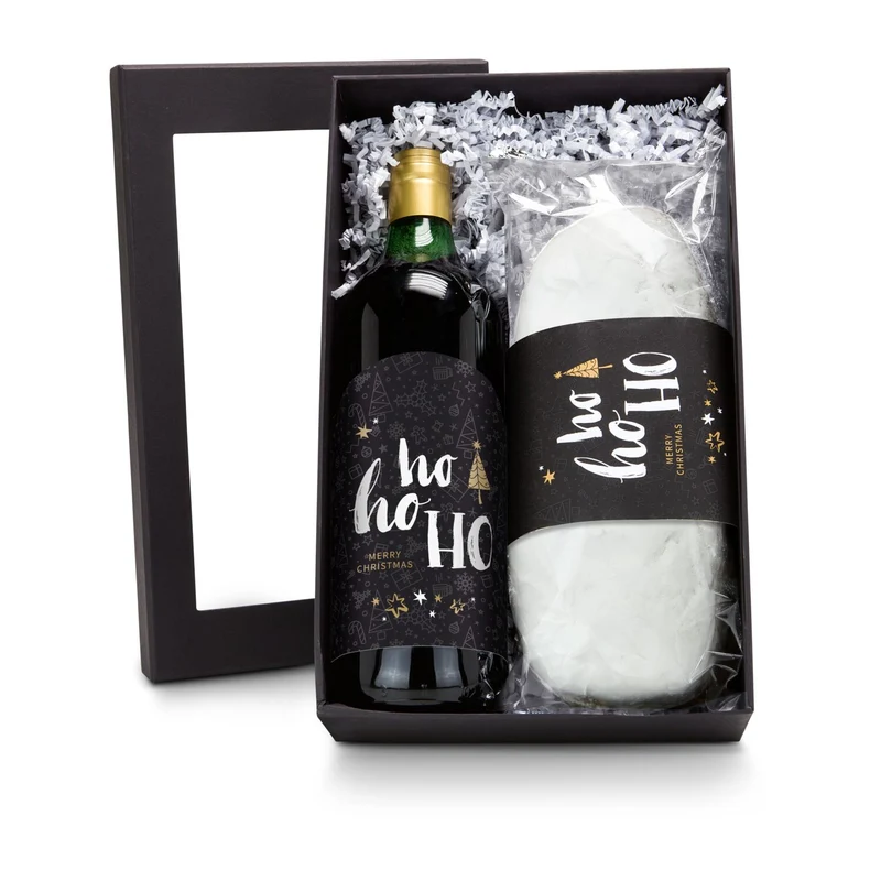 Punsch & Stollen – Geschenkset