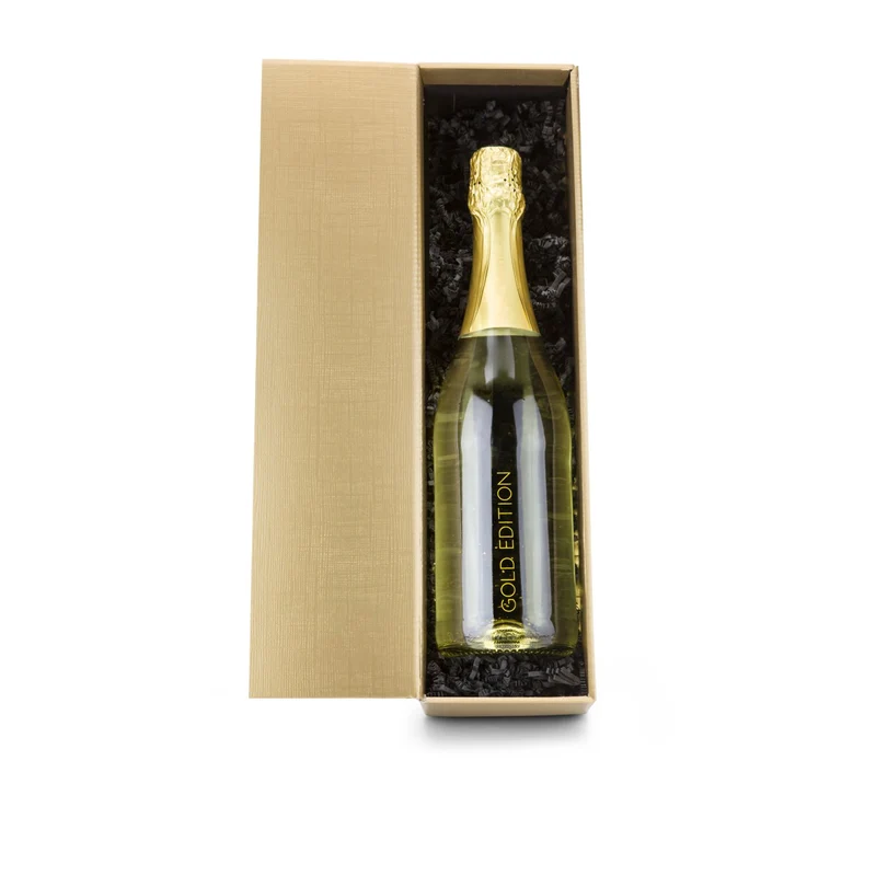 Golden Flakes Gold Edition – Geschenkset
