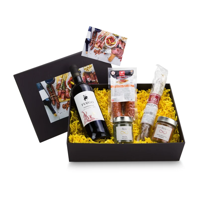 Viva España – Geschenkset