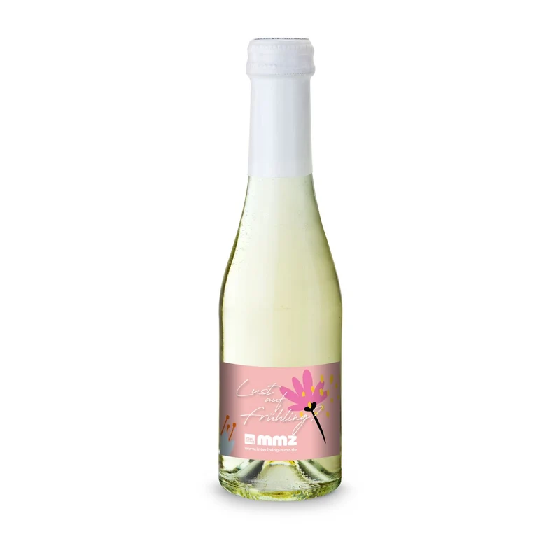 Blühende Zusammenarbeit – Geschenkset