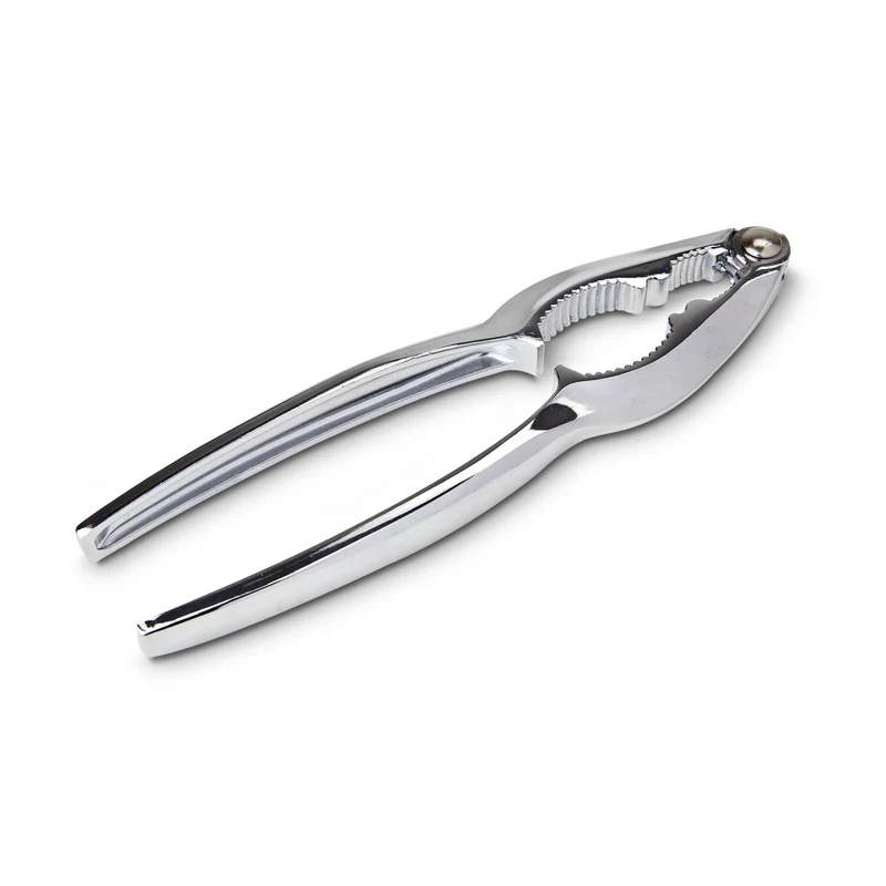 Nuss-Nux, Nussknacker-Set mit 400 g Nüssen – Geschenkset