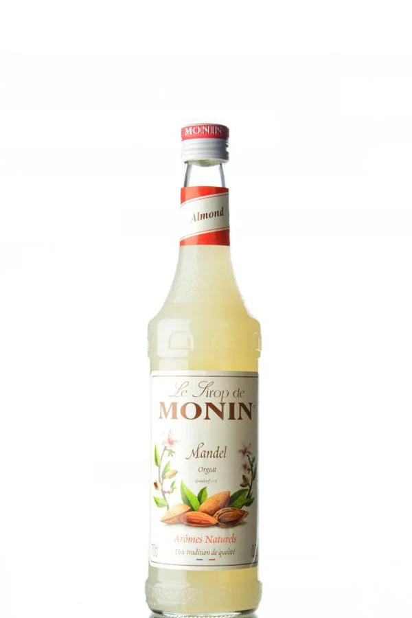 Monin Mandel 0.7l