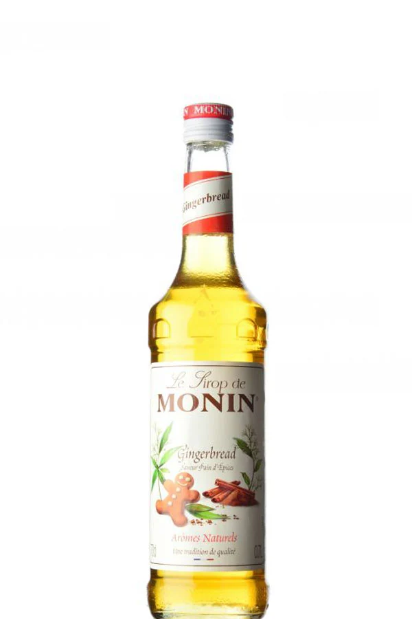 Monin Lebkuchen 0.7l