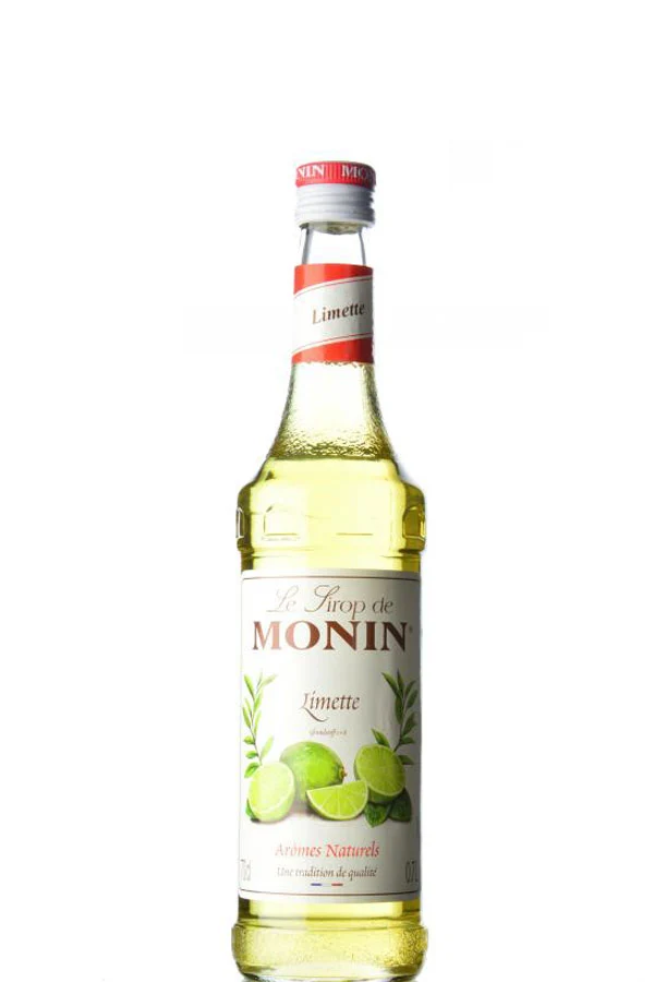 Monin Limette 0.7l